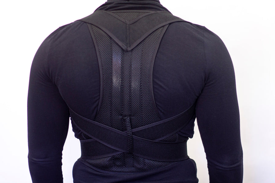 Ergonomikus Tartásjavító Heveder