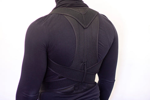 Ergonomikus Tartásjavító Heveder