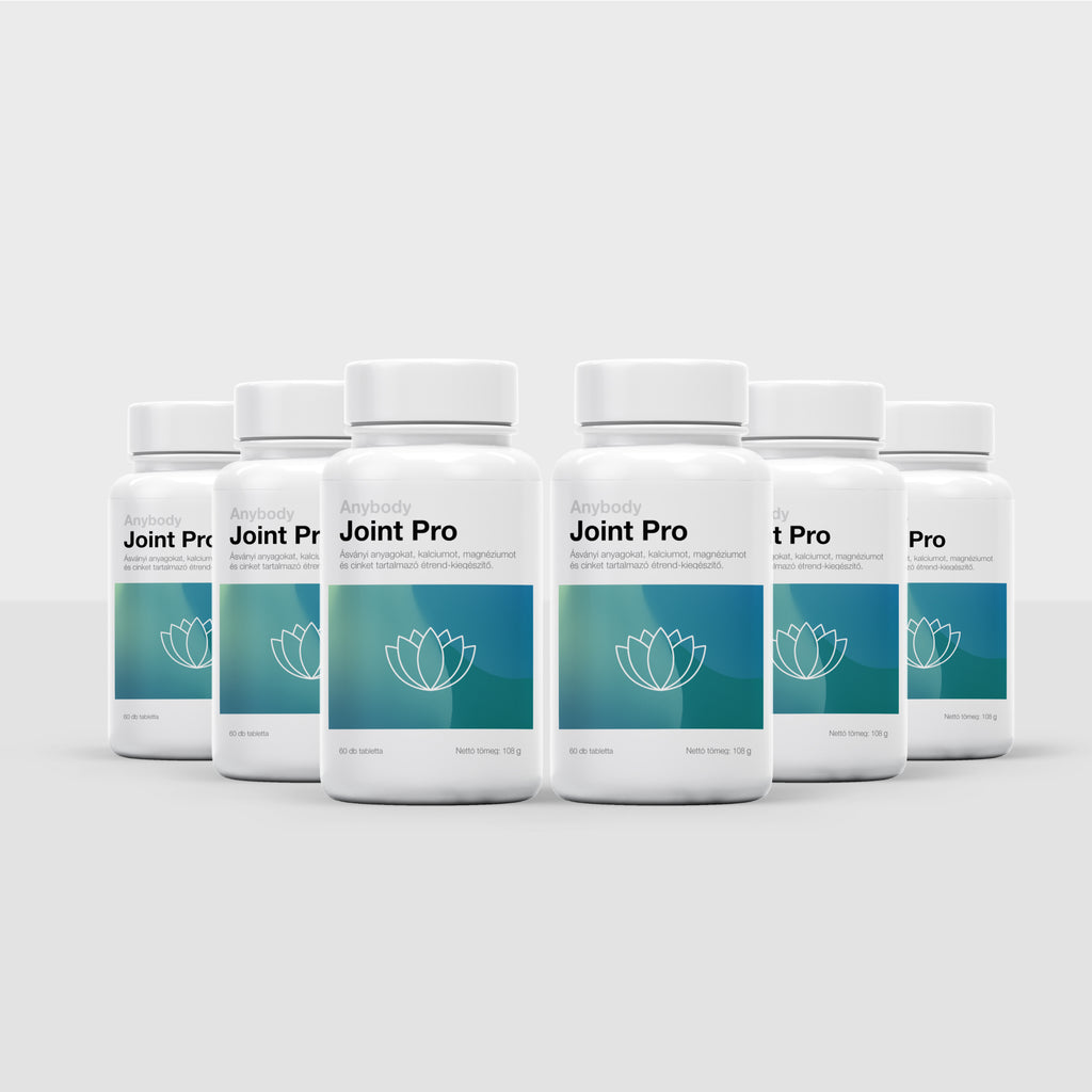 Joint Pro
